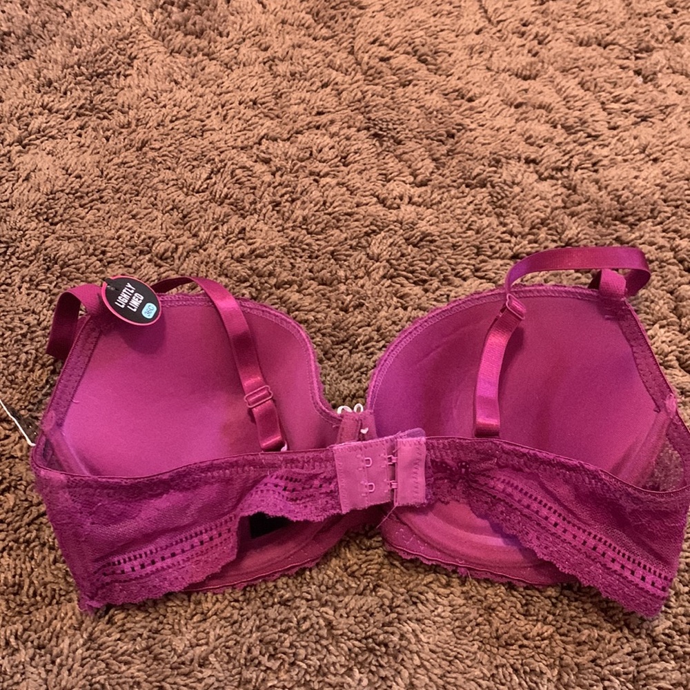 RENE ROLF BRA - Picture 3 of 3